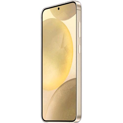 SAMSUNG GALAXY S24+ CLEAR CASE TRASPARENTE CUSTODIA PROTETTIVA ANTI INGIALLIMENTO