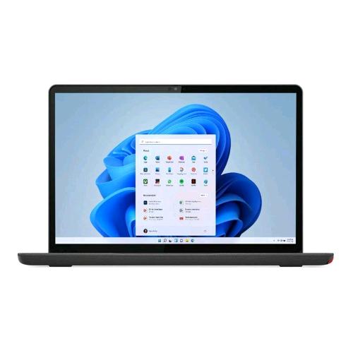 LENOVO ESSENTIAL 13w YOGA G2 13.3" WUXGA IPS 1920x1200 TOUCH SCREEN AMD RYZEN 5 7530U RAM 8GB-SSD 512GB NVMe-WI-FI 6-WIN 11 PROF (82YR0004IX)