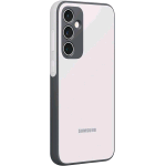 SAMSUNG GALAXY S23 FE SILICONE CASE CUSTODIA MORBIDA IN TPU GRAY