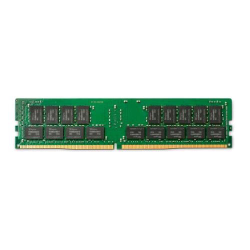 HP 5YZ55AA MEMORIA RAM 32GB 2.933MHz TIPOLOGIA DIMM TECNOLOGIA DDR4