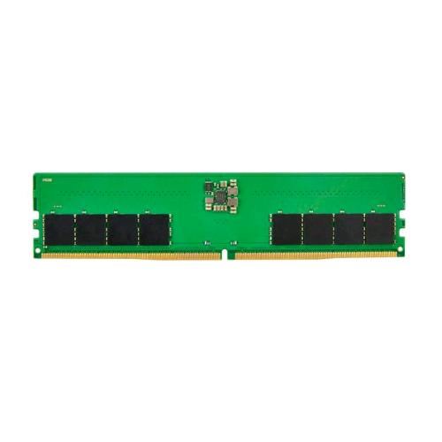 HP 4M9Y0AA MEMORIA RAM 16GB 4.800MHz TIPOLOGIA UDIMM TECNOLOGIA DDR5