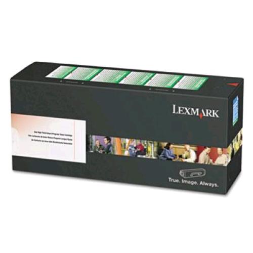 LEXMARK 78C20CE TONER CIANO 1.400 PAGINE