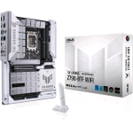 ASUS TUF GAMING Z790-BTF WIFI SCHEDA MADRE INTEL (LGA 1700) ATX PCIE 5.0