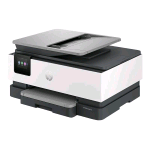 HP OFFICEJET PRO 8132Ee STAMPANTE MULTIFUNZIONE INK JET A4 A COLORI WI-FI DUPLEX SCANNER PIANO ADF FAX A COLORI 33.6 Kbps USB LAN 20ppm