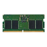 KINGSTON KCP552SS6-8 MEMORIA RAM 8GB 5.200MHz TIPOLOGIA SO-DIMM TECNOLOGIA DDR5 CAS 42