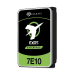 SEGATE ENTERPRISE EXOS 7E10 HDD INTERNO 8.000GB INTERFACCIA SATA III FORMATO 3.5" 7.200 RPM