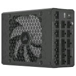 CORSAIR HX1500i ALIMENTATORE 1.500 W 80 PLUS PLATINUM MODULARE FAN 140mm 24-pin ATX NERO