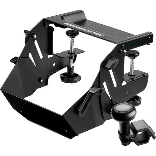 THRUSTMASTER T128 SIMTASK PACK, VOLANTE T128, SISTEMA DI AGGANCIO STEERING KIT PER GIOCHI DI SIMULAZIONE (XBOX/PC)