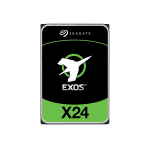 SEAGATE EXOS X24 HDD 16.000GB SATA III 3.5" BUFFER 512MB 7200rpm