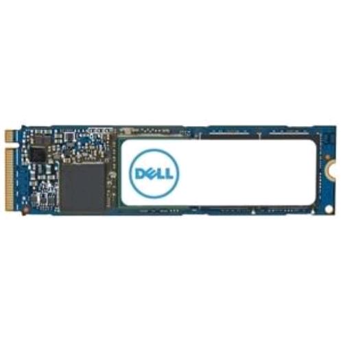 DELL AC037409 SSD 1.000GB NVMe M.2 2280 PCI Express 4.0