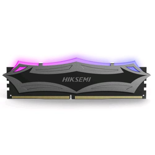HIKSEMI AKIRA RGB MEMORIA RAM 16GB 3.200MHz TIPOLOGIA DIMM TECNOLOGIA DDR4