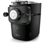 PHILIPS 7000 SERIES HR2665/96 PASTA MAKER CON BILANCIA INTEGRATA 10 TRAFILE INCLUSE