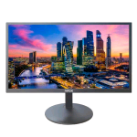NILOX NXM19FHD02 19" TN 16:9 200 CD/mq 5ms 75Hz 1.000 :1 1 x HDMI NERO