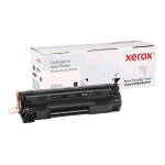 XEROX 006R03644 CARTUCCIA TONER NERO EQUIVALENTE HP CF279A PER HP LaserJet Pro M12a, M12w, MFP M26a, MFP M26nw 1.000 PAGINE