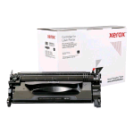XEROX 006R03652 CARTUCCIA TONER NERO EQUIVALENTE CANON CRG-041, CANON CRG-121, HP CF287A PER HP LASERJET PRO M501 / ENTERPRISE M506 / MFP M527; CANON LBP312 / MF525 / D1620 / D1650 9.000 PAGINE