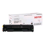 XEROX 006R03688 CARTUCCIA TONER NERO EQUIVALENTE CANON CRG-045BK, HP CF400A PER Canon ImageCLASS LBP612, MF632, MF634; HP Color LaserJet Pro M252, MFP M274, MFP M277 2.200 PAGINE