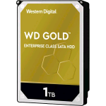 WESTERN DIGITAL GOLD HDD 1000GB SATA III 3.5" 7200rpm