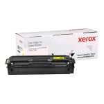 XEROX 006R04311 CARTUCCIA TONER GIALLO EQUIVALENTE SAMSUNG CLT-Y504S PER Samsung CLP-415, CLX-4195; MultiXpress SL-C1453, C1454; Xpress SL-C1404, C1810, C1860