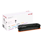 XEROX 006R03622 CARTUCCIA TONER GIALLO EQUIVALENTE HP CF542X PER HP Color LaserJet Pro M254dw, M254nw, MFP M280nw, MFP M281cdw, MFP M281fdn, MFP M281fdw