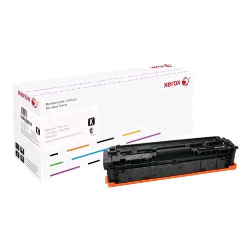 XEROX 006R03622 CARTUCCIA TONER GIALLO EQUIVALENTE HP CF542X PER HP Color LaserJet Pro M254dw, M254nw, MFP M280nw, MFP M281cdw, MFP M281fdn, MFP M281fdw