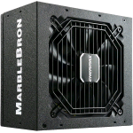 ENERMAX MARBLEBRON ALIMENTATORE 750 W 80+ BRONZE FAN ATTIVO 12 cm SEMI MODULARE 24-pin ATX NERO