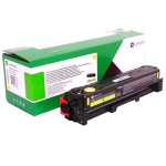 LEXMARK 24B7501 TONER GIALLO PER XC2326 6.000 PAGINE