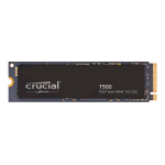 CRUCIAL T500 SSD 500GB M.2 NVMe PCI Express 4.0 3D TLC NAND