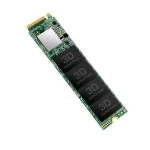TRANSCEND 115S SSD 2.000GB M.2 NVMe PCI Express 3.0 3D NAND LETTURA 3200 MB/s 200000 IOPS SCRITTURA 1900 MB/s 250000 IOPS