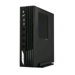 MSI PRO DP21 13M-662XIT I3-13100 RAM 8GB-SSD 512GB-WI-FI FREEDOS NERO