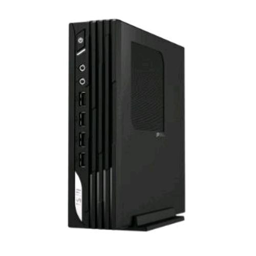 MSI PRO DP21 13M-662XIT I3-13100 RAM 8GB-SSD 512GB-WI-FI FREEDOS NERO