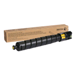 XEROX 106R04080 VERSALINK C9000 TONER GIALLO ALTA CAPACITA' PER VersaLink C9000/DT, C9000/DTM, C9000/YDT, C9000V/DT, C9000V/DTM 26.500 PAGINE