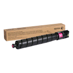 XEROX 106R04079 VERSALINK C9000 TONER MAGENTA ALTA CAPACITA' PER VersaLink C9000/DT, C9000/DTM, C9000/YDT, C9000V/DT, C9000V/DTM 26.500 PAGINE