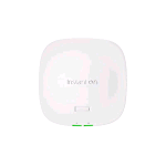 HPE INSTANT ON AP21 (RW) ACCESS POINT WIRELESS DUAL BAND 2.4/5GHz WI-FI 6 1200 Mbit/s PoE MONTABILE A PARETE O SOFFITTO BIANCO