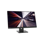 LENOVO THINKVISION E24-30 23.8" LED FULL HD IPS 16:9 250 CD/mq 14 ms 1300:1 100Hz ALTOPARLANTI 4 W 1 x VGA 1 x HDMI 1 x DISPLAYPORT NERO