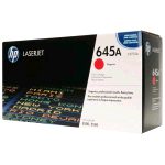 HP C9733A TONER MAGENTA PER LASERJET 5550DTN-5550DN-5550N-5550 GARANZIA