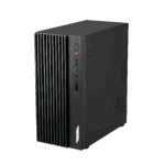 MSI PRO DP180 13NUC-233IT i7-13700F 2.1GHz RAM 16GB-SSD 1.000GB M.2-NVIDIA GEFORCE RTX4060 VENTUS 8GB-WI-FI 6E-WIN 11 PROF BLACK (9S6-B0A721-260)