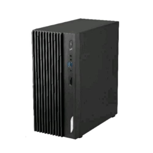 MSI PRO DP180 13NUC-233IT i7-13700F 2.1GHz RAM 16GB-SSD 1.000GB M.2-NVIDIA GEFORCE RTX4060 VENTUS 8GB-WI-FI 6E-WIN 11 PROF BLACK (9S6-B0A721-260)