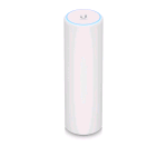 UBIQUITI U6-MESH-EU ACCESS POINT DUAL BAND 2.4/5GHZ WI-FI 6 PoE 4800 Mbit/s MESH APPLICATIONS BIANCO