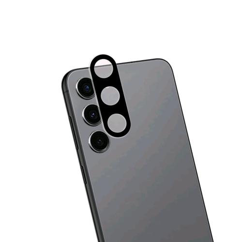 CELLY SAMSUNG GALAXY A54 5G PROTEZIONE PER FOTOCAMERE IN VETRO TEMPERATO NERO