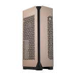 COOLER MASTER NCORE 100 MAX CASE SFF 850 W BRONZE EDITION