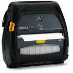 ZEBRA ZQ521 STAMPANTE PORTATILE PER ETICHETTE (CD) TERMICA DIRETTA 203 x 203 DPI 127 mms CON CAVO E SENZA CAVO WI-FI BLUETOOTH