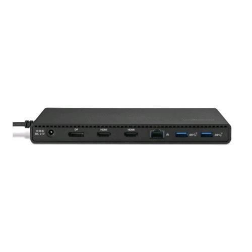 KENSINGTON SD4842P DOCKING USB-C CON TRIPLO VIDEO