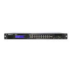 QNAP QGD-1600-4G NAS-SWITCH MANAGED SWITCH GESTITO 4 x 10/100/1000 (PoE++) + 10 x 10/100/1000 (PoE+) + 2 x combo Gigabit SFP (PoE+) MONTABILE SU RACK