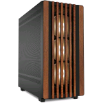 SHARKOON REBEL C70M RGB ATX PC CASE