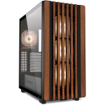 SHARKOON REBEL C70G RGB ATX PC CASE PANNELLI LATERALI IN VETRO TEMPERATO