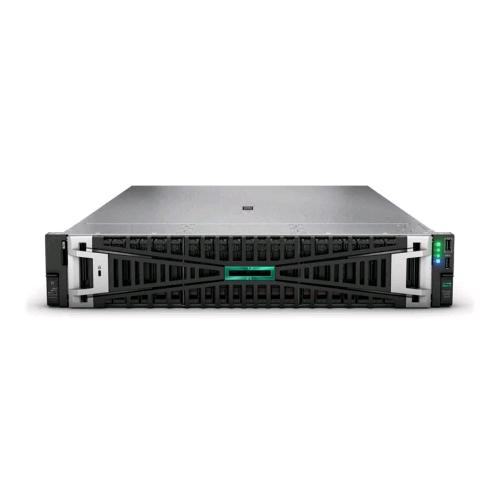 HPE PROLIANT DL380 GEN11 SERVER RACK INTEL XEON SILVER 4410Y 2GHz RAM 32GB DDR5-SDRAM 4800MHz GIGABIT LAN 1.000 W