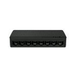 TENDA SG108M SWITCH 8 PORTE GIGABIT ETHERNET FULL DUPLEX MODE 10/100/1000 Mbps