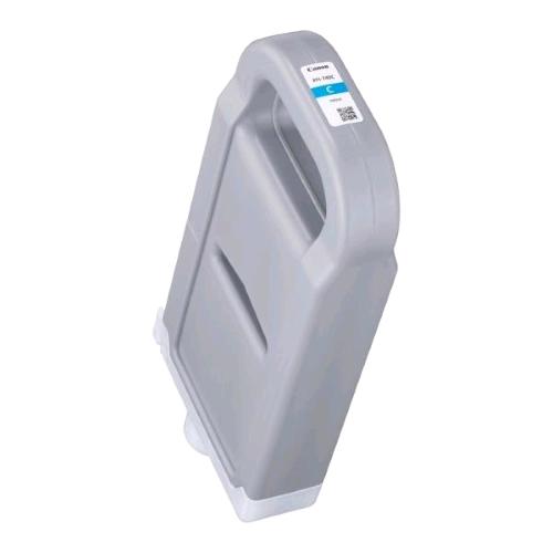 CANON PFI-740 INK JET CIANO 700 ML PER imagePROGRAF TZ-30000