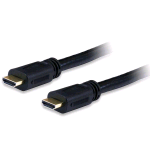 CONCEPTRONIC CAVO HDMI 1.4 4K/30Hz CON ETHERNET MASCHIO/MASCHIO 15 MT NERO