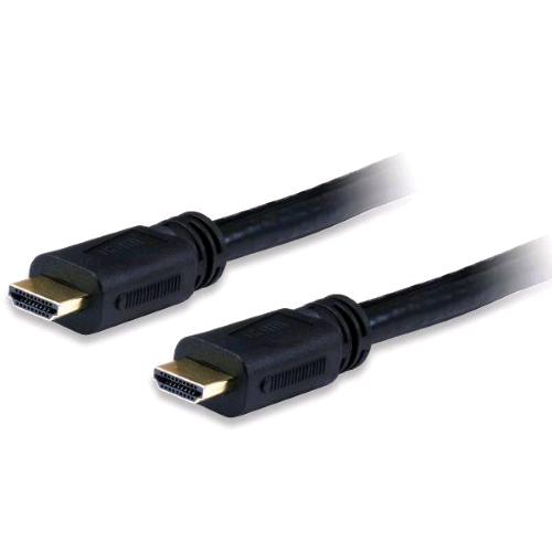 CONCEPTRONIC CAVO HDMI 1.4 4K/30Hz CON ETHERNET MASCHIO/MASCHIO 15 MT NERO